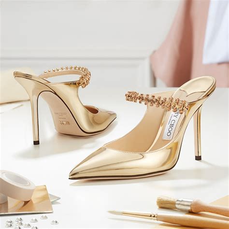 jimmy choo products online